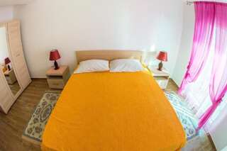 Апартаменты Allegra Петровац Апартаменты с 2 спальнями-8