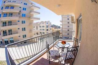 Апартаменты Allegra Петровац Апартаменты с 2 спальнями-5