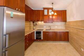 Апартаменты Allegra Петровац Апартаменты с 2 спальнями-10