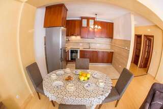 Апартаменты Allegra Петровац Апартаменты с 2 спальнями-16