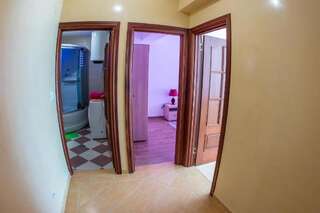 Апартаменты Allegra Петровац Апартаменты с 2 спальнями-3