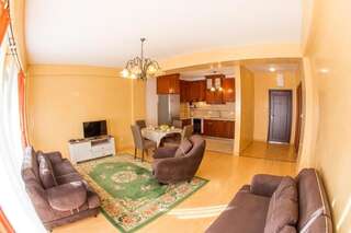 Апартаменты Allegra Петровац Апартаменты с 2 спальнями-4