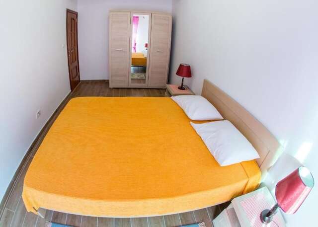 Апартаменты Allegra Петровац-23