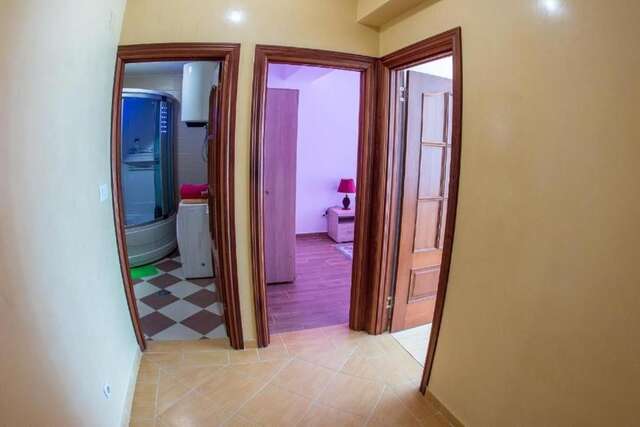 Апартаменты Allegra Петровац-7